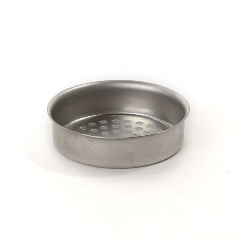 Pavoni Lever Precision Shower Screen ø 54mm - PA200IM54