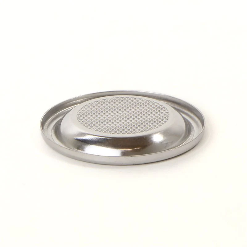 La Pavoni Puccino Single Pod Insert - 2272005