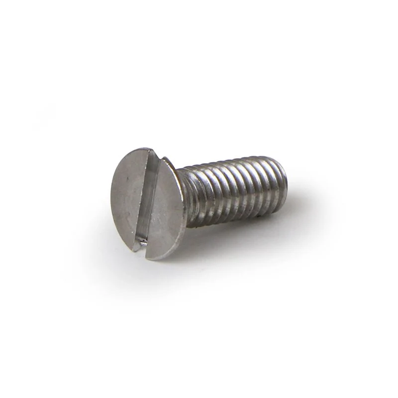 La Pavoni Commercial Shower Plate Screw M6x16mm - 312304