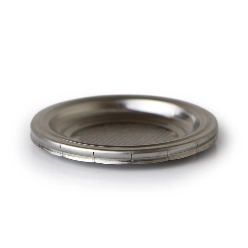 La Piccola Single Pod Shower Screen 7gr - A07-44