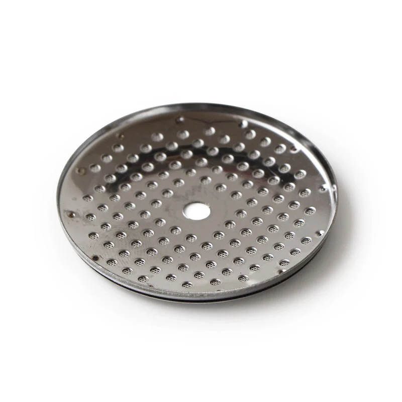 Rancilio Shower Screen 57.5mm - 40200005