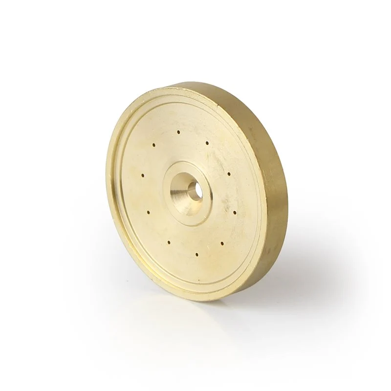 Elektra Shower Screen Holder Diffuser ø 57x8.5mm - 01252014