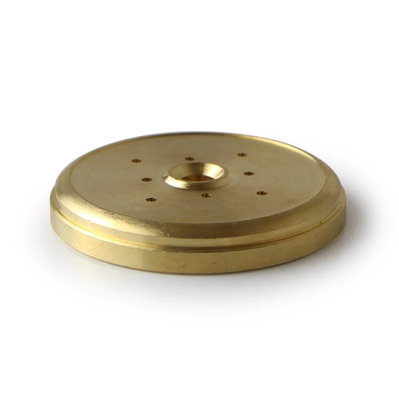 Nuova Simonelli Shower Plate Holder ø 57.5 x 9mm - 07300183.5