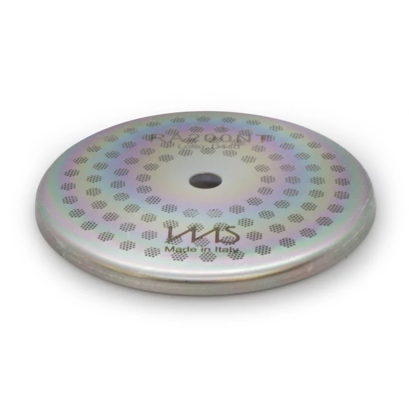 IMS Rancilio Nanoquartz Precision Shower Screen ø 57.0mm - RA200NT
