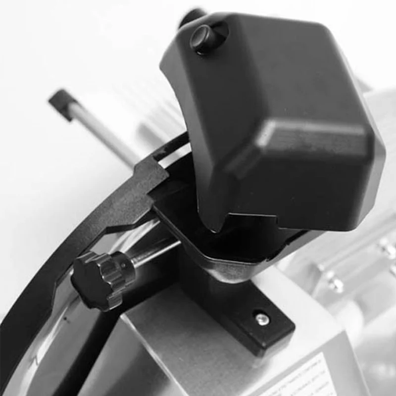 Professionelle Aufschnittmaschine Ø 300 mm, WR-300E-03