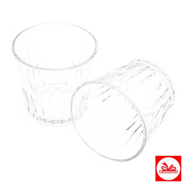 Paşabahçe Luzia 520244 3'lü Bardak Seti - 300ml