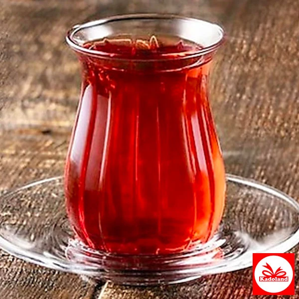 Paşabahçe 96572 Linka 12 Parça Çay Seti