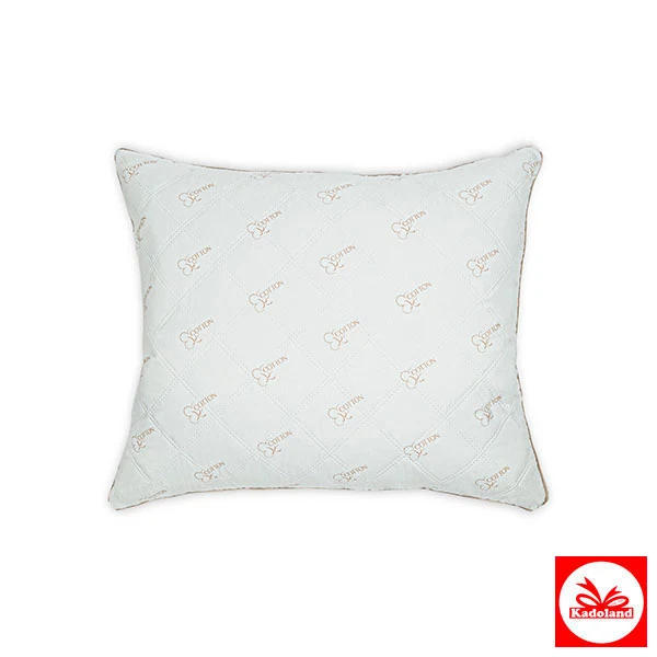 Kadoland Cotton Yastık | Ebat 60x70