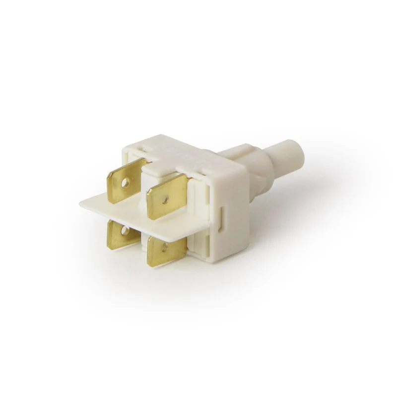 Bipolar Push Switch 16A 250v - 18371057