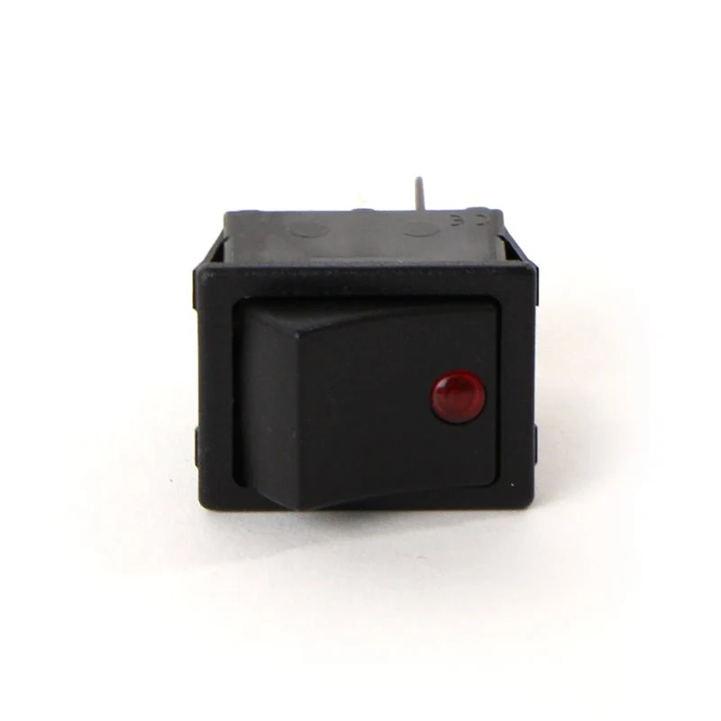 Expobar 2 Pole Rocker Switch - 60900035