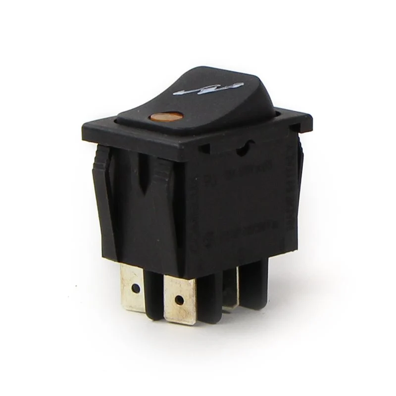 Rancilio Silvia Power Switch - 34030037