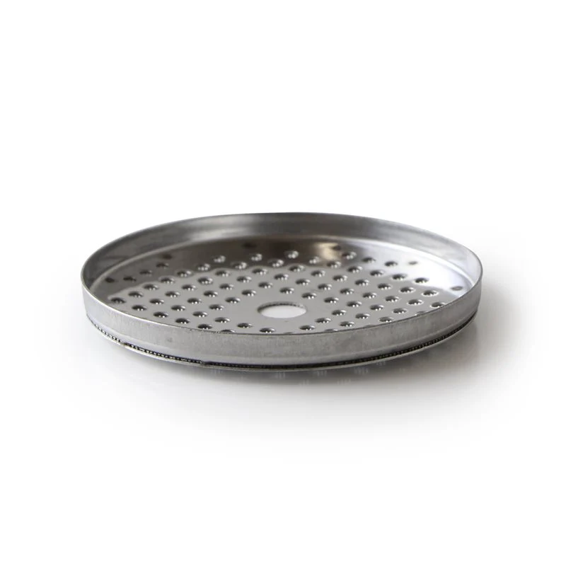 Marzocco Standard Shower Screen 57.5mm - L107
