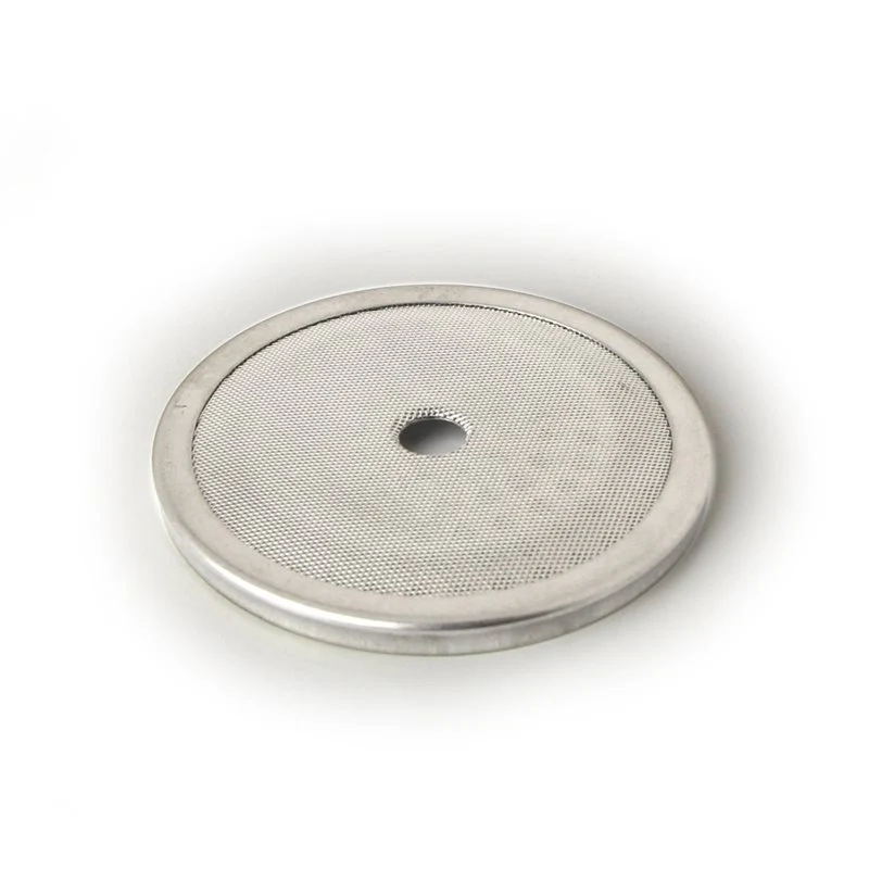 La Marzocco Braced Shower Screen 57.5mm - SYDR343