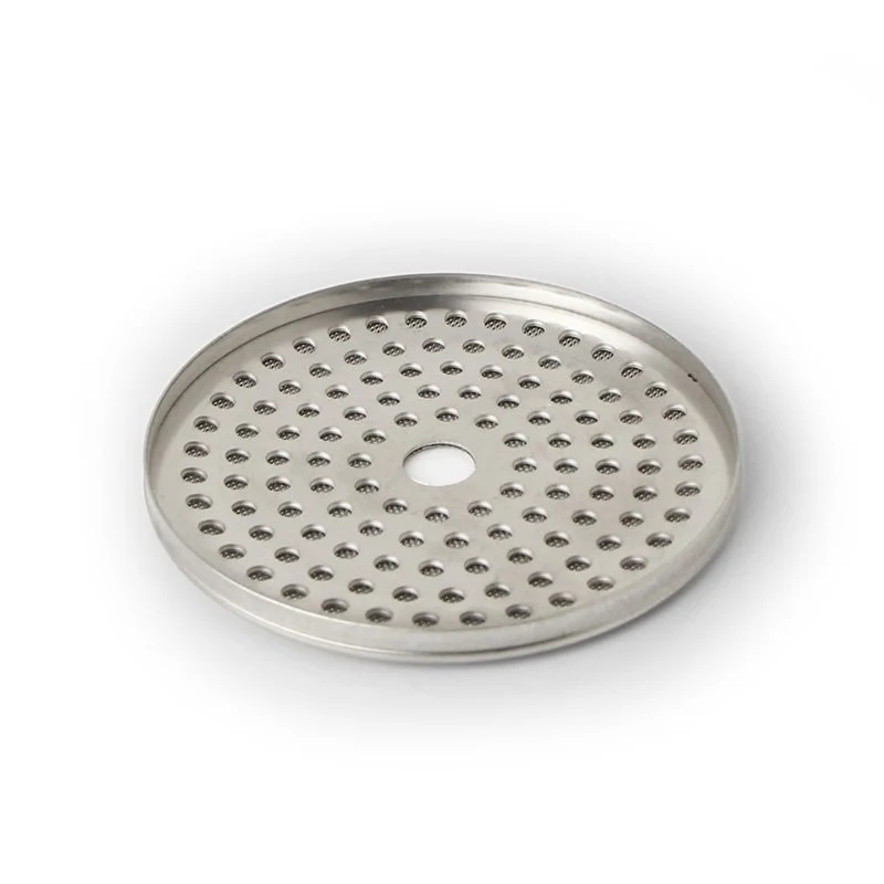 La Marzocco Braced Shower Screen 57.5mm - SYDR343