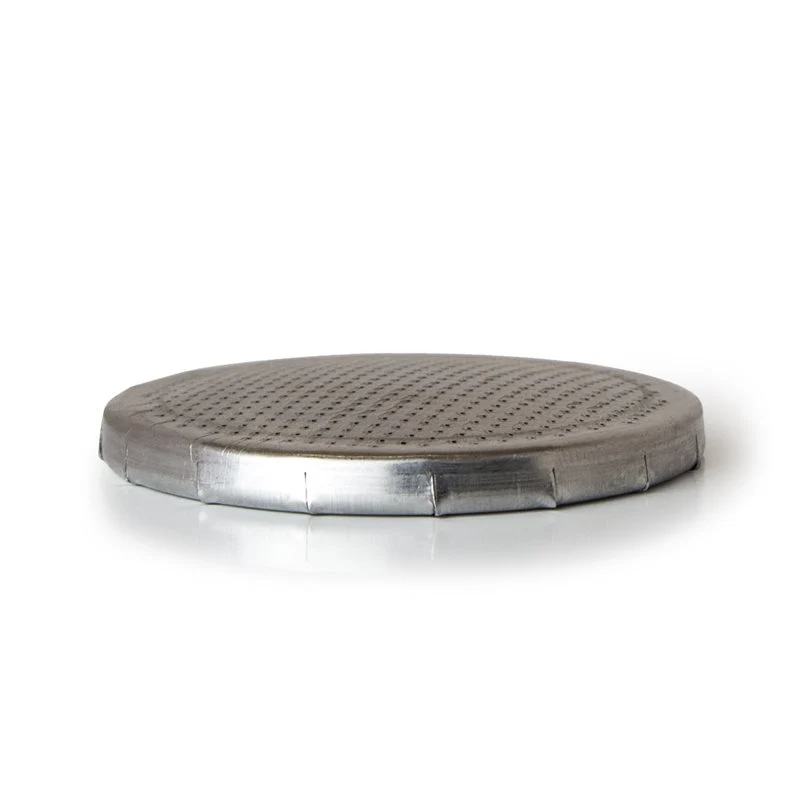 Astoria Commercial Lever Shower Screen ø 57.5mm - 27101