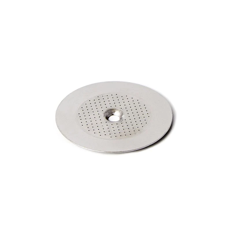 La Pavoni Eurobar Shower Screen ø 49.0mm - 0P123741421