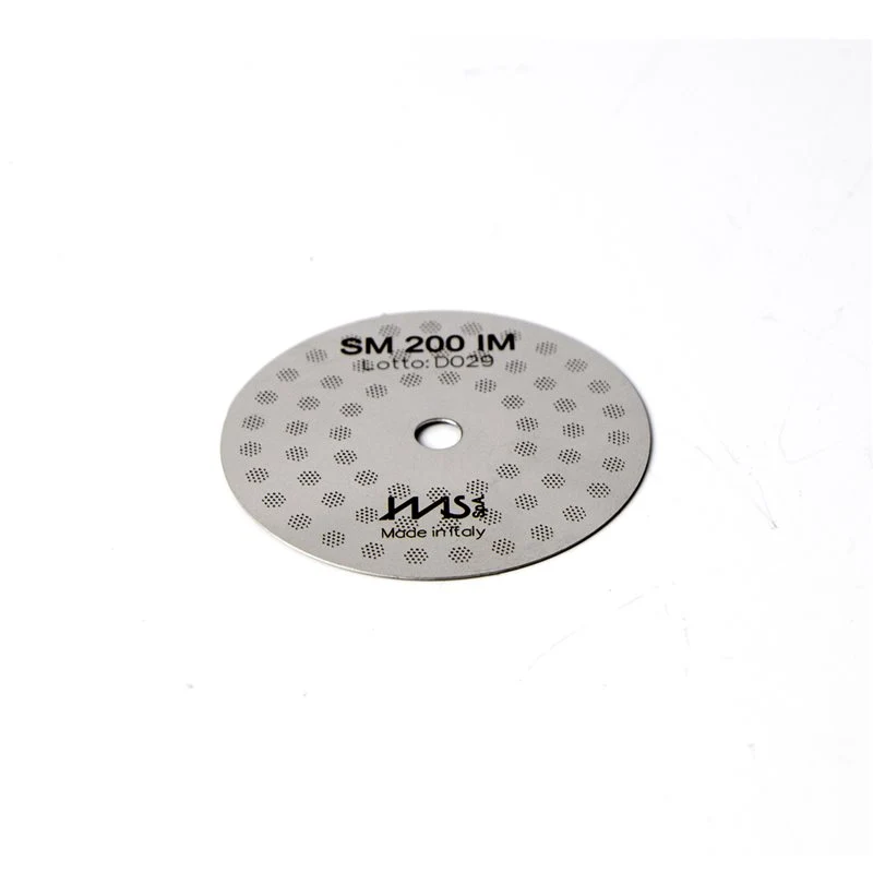 IMS Precision Shower Screen ø 48mm - SM200IM