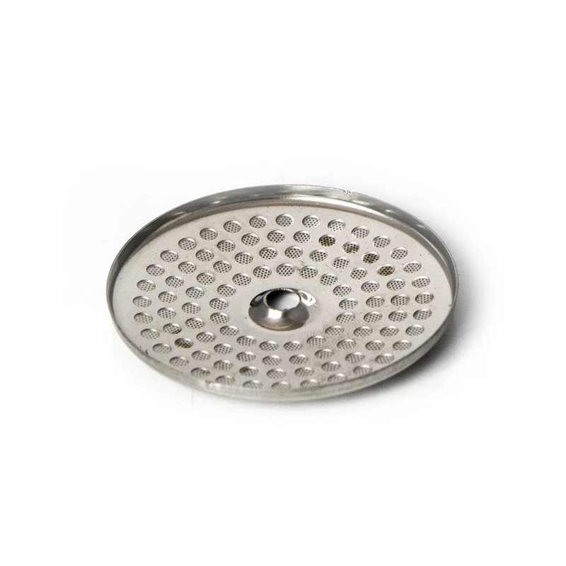 IMS Nuova Simonelli Precision Shower Screen ø 56.5mm - SI200IM