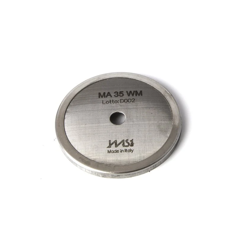 IMS La Marzocco Precision Shower Screen ø 57.5mm - MA35WM