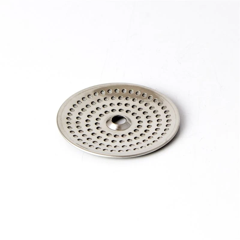 Astoria / Cimbali Precision Shower Screen ø 51.5mm - CI35WM