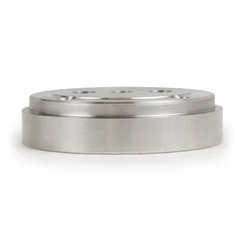 Gaggia Stainless Shower Plate Holder ø 58x14.5mm - 642001018586