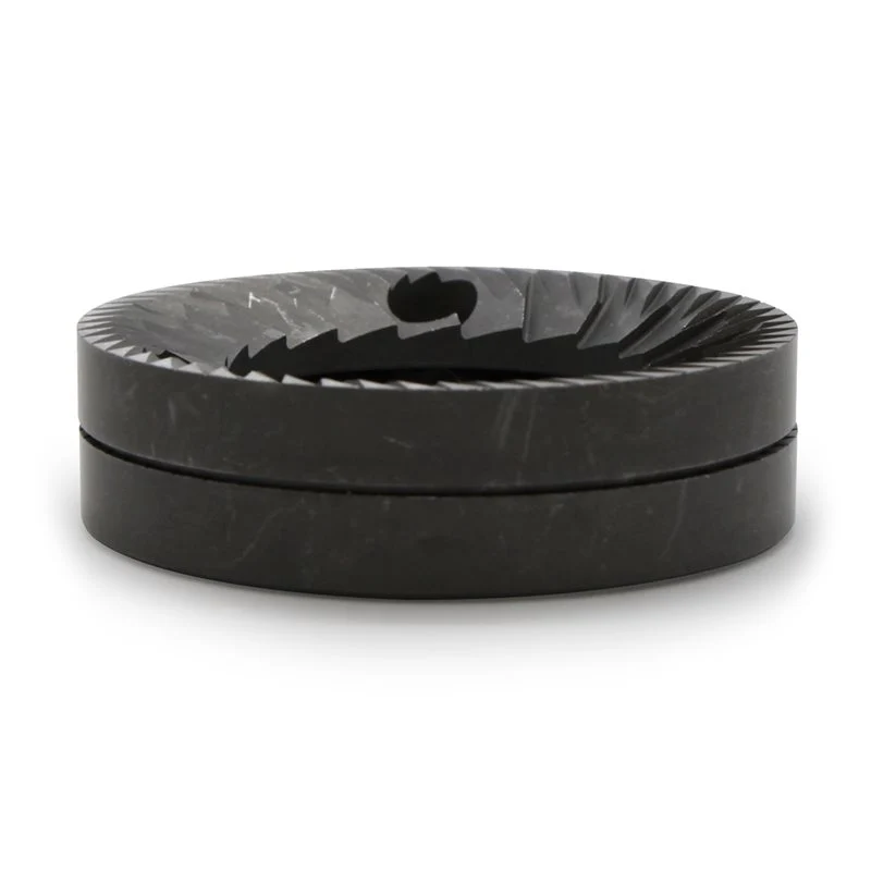 Eureka Helios 80 Grinder Burrs (Pair) RH ø 80mm - MAC78ITA