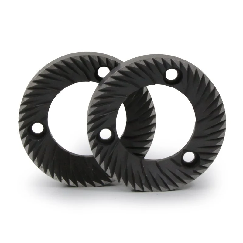 Eureka Mignon Grinder Burrs (Pair) RH ø 54x31x7.7mm - MAC55ITAV1802CP