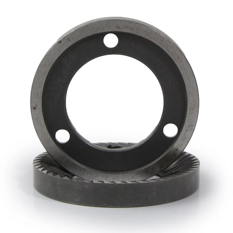 Eureka Mignon Grinder Burrs (Pair) RH ø 54x31x7.7mm - MAC55ITAV1802CP