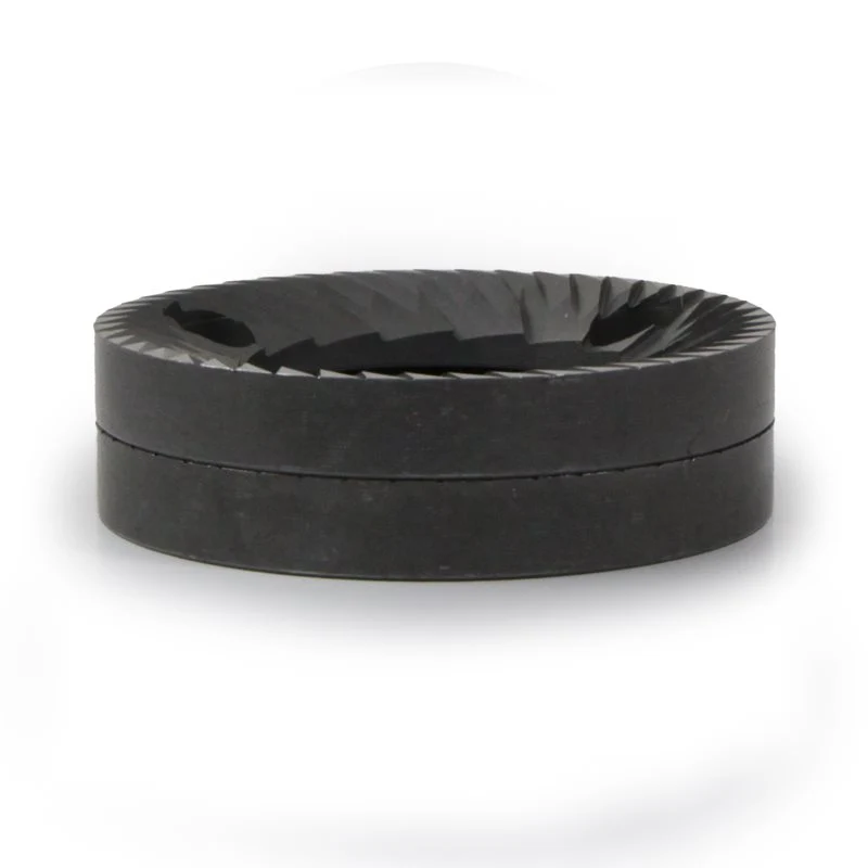 Eureka Mignon Grinder Burrs (Pair) RH ø 54x31x7.7mm - MAC55ITAV1802CP