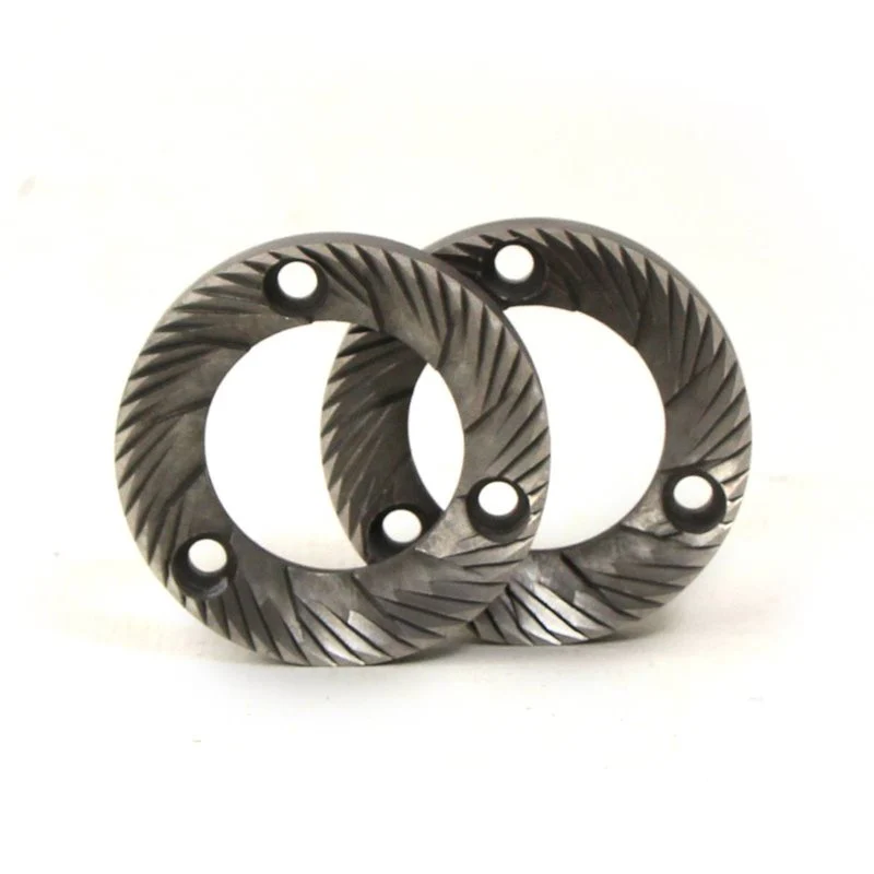 Macap M2 Grinder Burrs RH ø 50x30x7.5mm - C244006