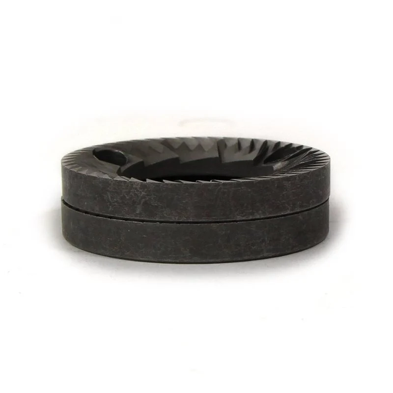 Eureka Grinder Burrs (Pair) ø 64x38x9mm OEM - MAC64 CP