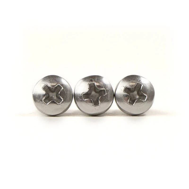 Mazzer M4x8 Grinder Burr Screws x 3
