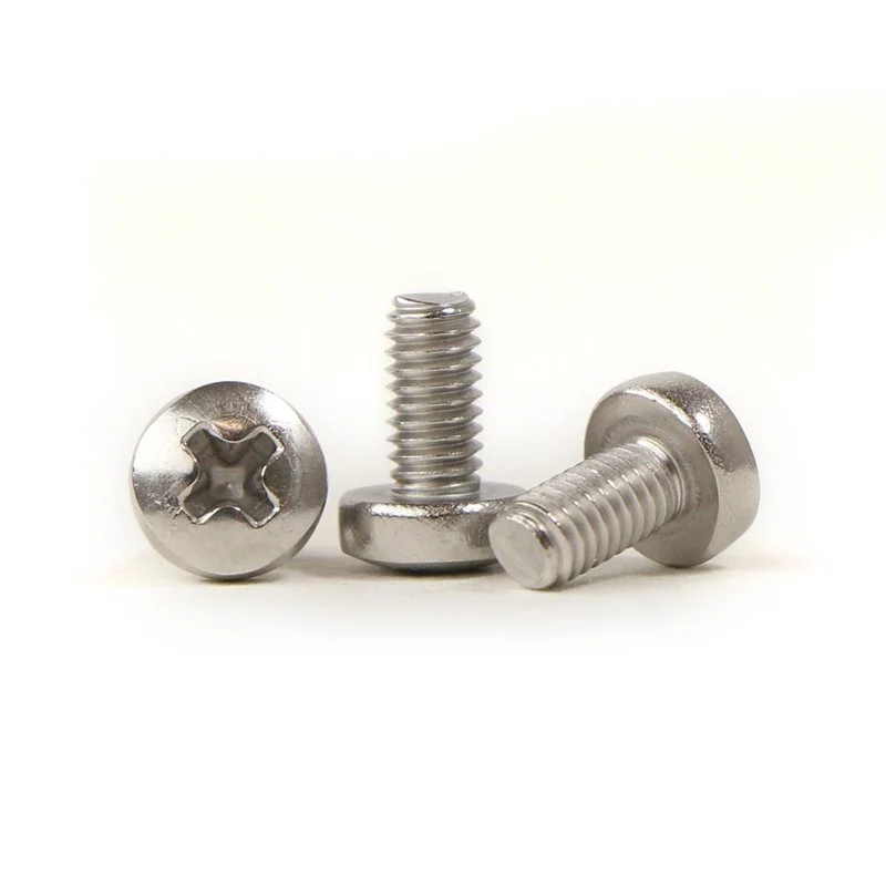 Mazzer M4x8 Grinder Burr Screws x 3