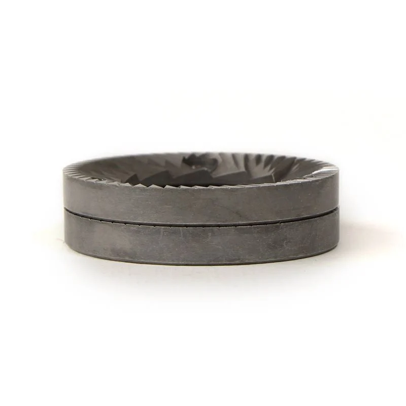 Fiorenzato MC F64E Grinder Burrs (Pair) RH ø 64mm - 400000013