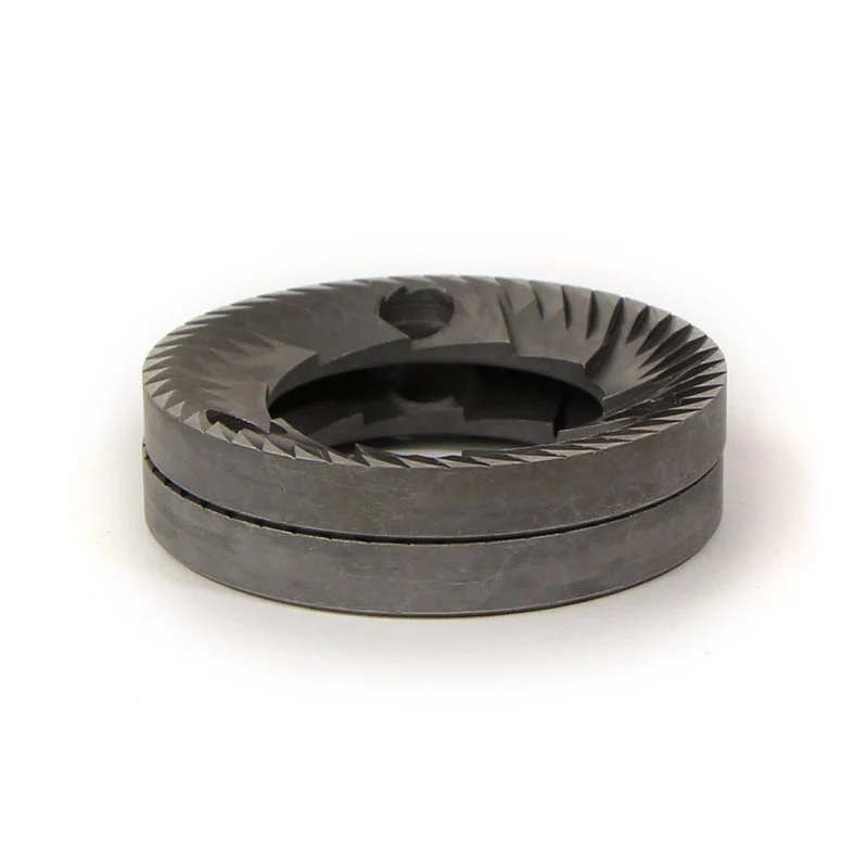Fiorenzato MC F64 Evo Grinder Burrs RH ø 64x37x8.5mm - MP64E001/R