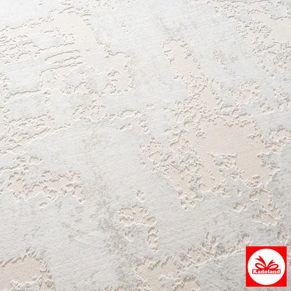 Kadoland Akrilik Carpet | Tapijt | Teppich - Cream | Gl177A...