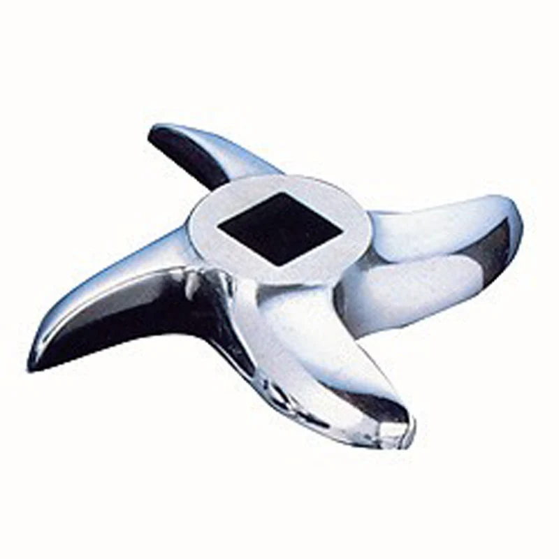Fleischwolfmesser Größe 22 , Ersatzmesser aus Edelstahl, CI22