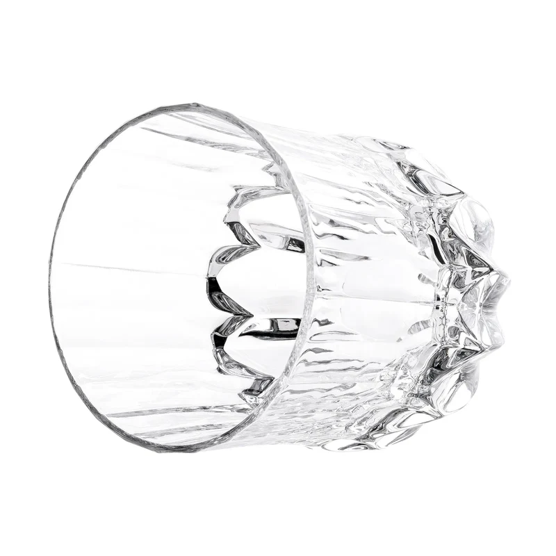Rcr Adagio Kristall Whiskyglas, 6 teilig