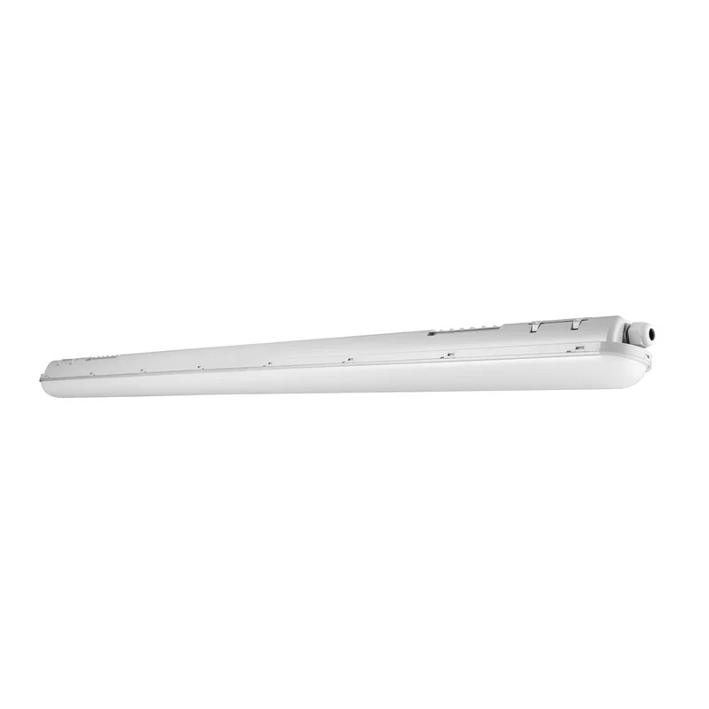 Profi LED-Feuchtraumleuchte 121 cm , 42W , IP65, HET42