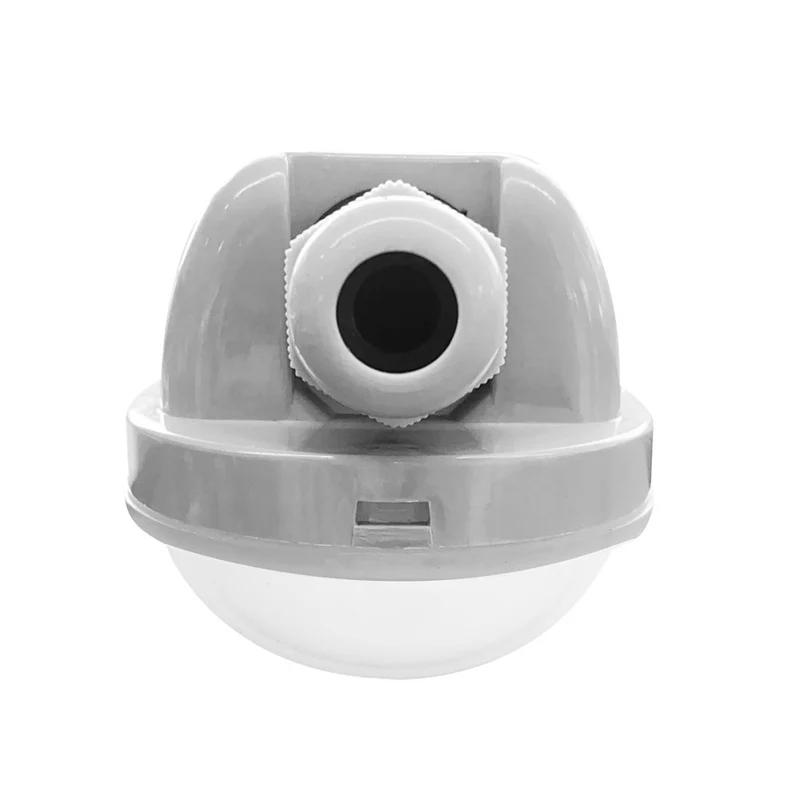 LED Feuchtraumleuchte IP65 , 61 cm , Strahlwassergeschützt & Schlagfest, HET21