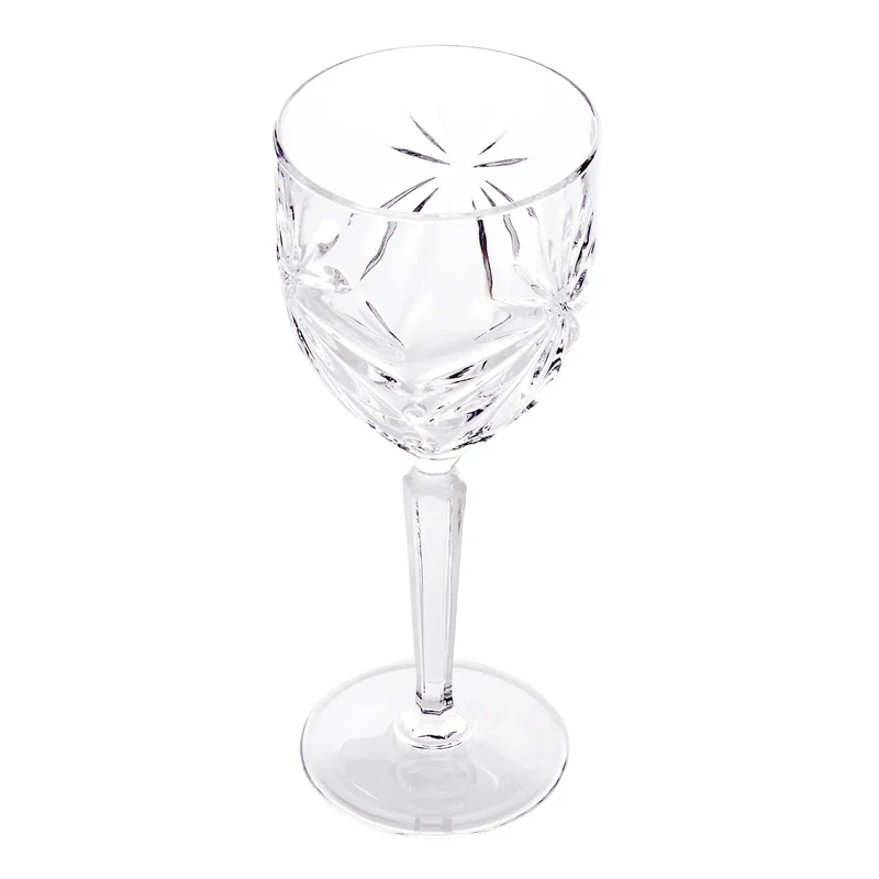 Rcr Oasis Große Kelche, 6 teilig, 290 ml