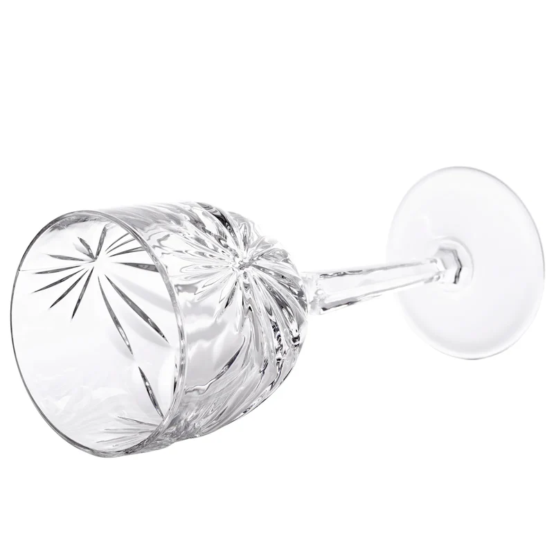 Rcr Oasis Große Kelche, 6 teilig, 290 ml