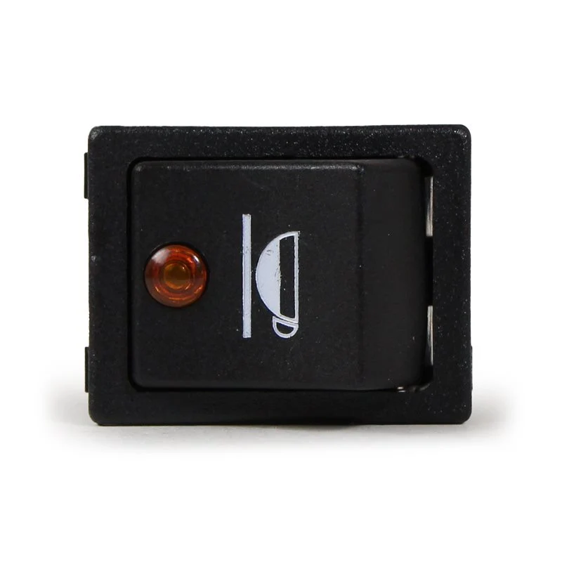 Rancilio Silvia Coffee Switch 16A - 34030047