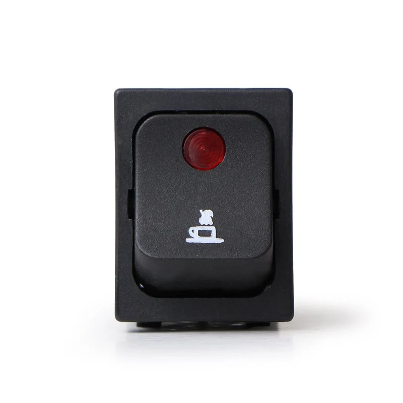 La Pavoni Puccino PC Coffee Switch - 5350004