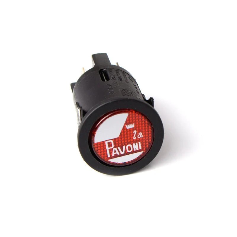 La Pavoni Stradivari Power Switch - 435069R