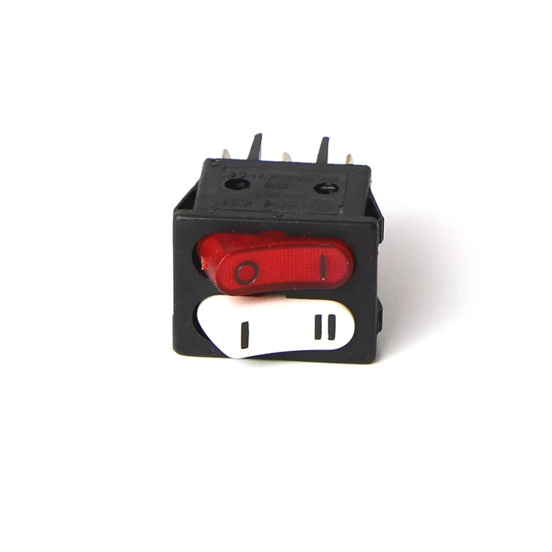 La Pavoni Lever Switch for Double Element - 435059