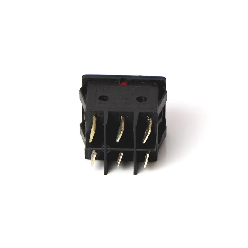 La Pavoni Lever Switch for Double Element - 435059