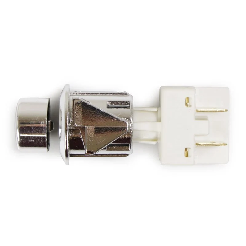 La Piccola Sara Bipolar On/Off Switch Complete 16A 250V - C11