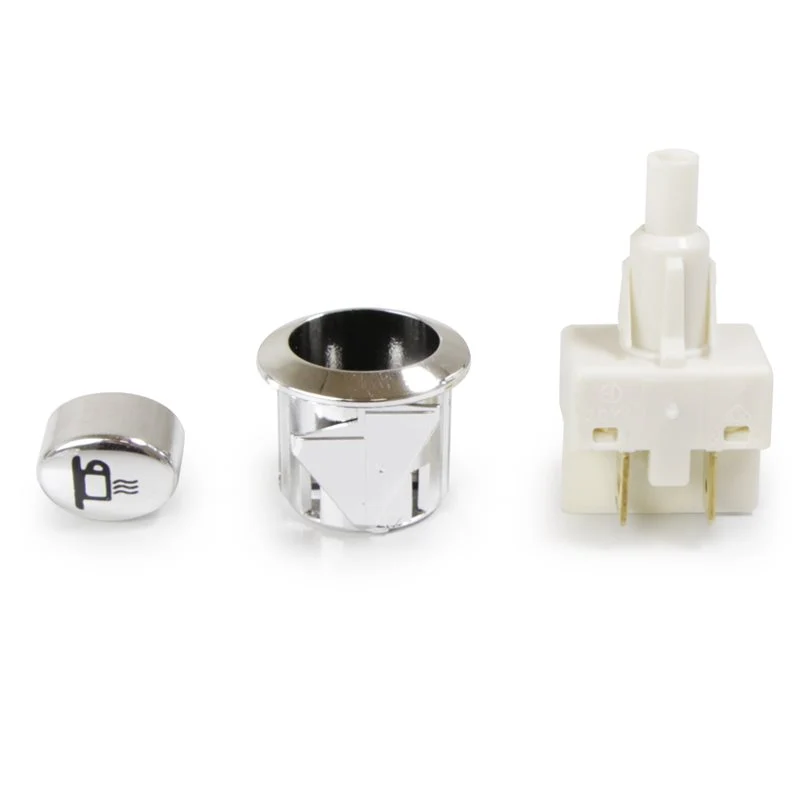 La Piccola Sara Bipolar Coffee Brew Switch 16A 250V - C10