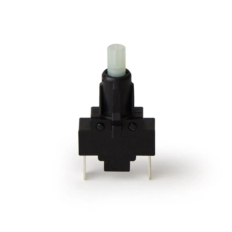 Gaggia Push Button Water Switch 16A 250V - 12000723